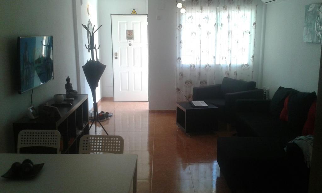 Arenales Del Sol Villa Eksteriør billede