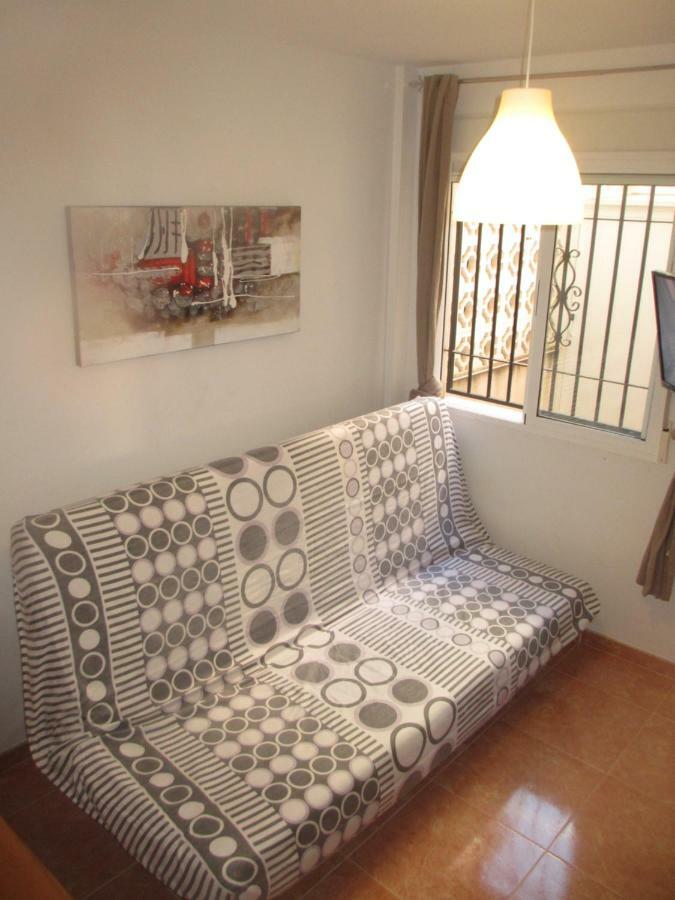 Arenales Del Sol Villa Eksteriør billede